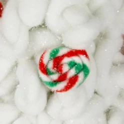 Northlight Plush Tree With Peppermint And Candy Canes Christmas Decoration - 16.5" 9 Northlight Plush Tree With Peppermint And Candy Canes Christmas Decoration - 16.5" -Northlight Shop GUEST 004d8f9d 7185 4645 ae01 64ce1f8725a4