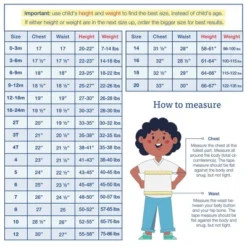 City Threads USA-Made Kids' Soft & Cozy Thermal Union Suit - Boys/Girls/Infants/Toddlers One-Piece Christmas Outfit -Northlight Shop GUEST 0dc3e8b1 b126 4f07 abd2 bf4e92beef7e