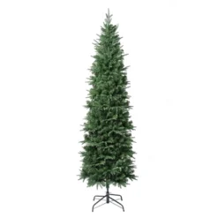 National Tree Company First Traditions Unlit Slim Duxbury Artificial Christmas Tree -Northlight Shop GUEST 0f6f3c9a afba 47d4 998e 4b37bac857b5