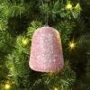 Christmas Pink Gumdrop Ornament - Wondershop™