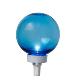 Northlight Patriotic LED G40 Christmas Lights - Red, White And Blue - 11' White Wire - 25ct -Northlight Shop GUEST 1a0e2b9a 2aad 4924 a74b 04a76f77f913