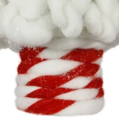 Northlight Plush Tree With Peppermint And Candy Canes Christmas Decoration - 16.5" 10 Northlight Plush Tree With Peppermint And Candy Canes Christmas Decoration - 16.5" -Northlight Shop GUEST 26a8abd2 9c7d 4836 a744 55fb6f6f7643