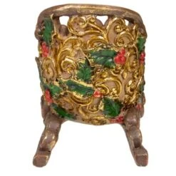 Northlight 8.75" Brown And Gold Sleigh Tabletop Christmas Decoration 5 Northlight 8.75" Brown And Gold Sleigh Tabletop Christmas Decoration -Northlight Shop GUEST 277c1b33 d785 4f09 b7af 8f82b768b67e