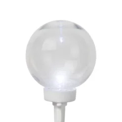 Northlight Patriotic LED G40 Christmas Lights - Red, White And Blue - 11' White Wire - 25ct -Northlight Shop GUEST 2a9271b1 a6d4 491f a49e 2f9c84472555