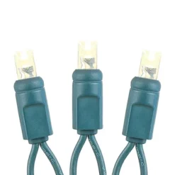 Novelty Lights 35 Light LED Christmas Craft Mini Light Set (Green Wire) -Northlight Shop GUEST 3532e3c8 b2ba 4d57 9454 f7932914fe9a