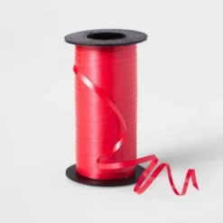 3/16" Christmas Curl Ribbon 1050' - Wondershop™ -Northlight Shop GUEST 36a9763c 9219 4738 8d60 187b0c116a35