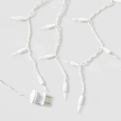 300ct Incandescent Mini Christmas Icicle Lights With White Wire - Wondershop™ 9 300ct Incandescent Mini Christmas Icicle Lights With White Wire - Wondershop™ -Northlight Shop GUEST 395c9dff 4267 4fc1 914b af0289c17cf7