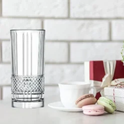 Lorren Home Trends Brilliant Collection High Ball Set Of 6 -Northlight Shop GUEST 39f5d834 9d8f 48d4 bf0b e971f9f66656