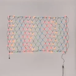150ct 4'x6' Incandescent Mini Christmas Net Lights With Green Wire - Wondershop™ 11 150ct 4'x6' Incandescent Mini Christmas Net Lights With Green Wire - Wondershop™ -Northlight Shop GUEST 3a4168d5 16ae 4f0f 9bd4 39c1ad715cb3