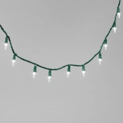 100ct LED Smooth Mini Christmas String Lights - Wondershop™ -Northlight Shop GUEST 3e4bc941 b65d 4548 9790 b0a31f629990