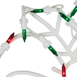 Northlight 15" Lighted Bells With Bow Christmas Window Silhouette Decoration -Northlight Shop GUEST 3ec1e6f9 6d1a 494f 94e8 7918f1ba9560