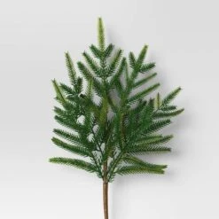 4pc Christmas Pick Set 2 Cedar Picks 2 Norfolk Pine - Wondershop™ -Northlight Shop GUEST 46cca060 1c87 4640 997d 07fced4c472e