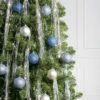Christmas Silver Tinsel Picks - Wondershop™