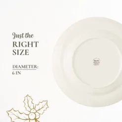 Spode Christmas Tree Plate -Northlight Shop GUEST 49cd33c2 9d09 4fde a2cf 4bede6ada70b