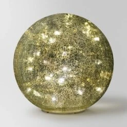 7" Christmas Mercury Glass Orb - Wondershop™ 7 7" Christmas Mercury Glass Orb - Wondershop™ -Northlight Shop GUEST 51961988 2df3 4861 8eaa a1873fd9e583