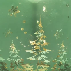 Northlight LED Lighted Pine Trees And Snowflakes Glass Globe Christmas Decoration - 6" 9 Northlight LED Lighted Pine Trees And Snowflakes Glass Globe Christmas Decoration - 6" -Northlight Shop GUEST 5f47bb19 fea7 47c7 ad73 1f74820444cc