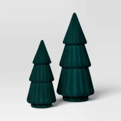 2ct Christmas Flocked Tree - Wondershop™ -Northlight Shop GUEST 61ba5399 4ece 4e9f 9414 c6408c45cc58