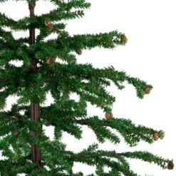 Northlight Medium Artificial Christmas Tree With Pine Cones In Burlap Base - 4' - Unlit 10 Northlight Medium Artificial Christmas Tree With Pine Cones In Burlap Base - 4' - Unlit -Northlight Shop GUEST 62ea56df 9056 4a00 bd2c 39457a0d4934