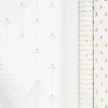 Gold And White Gift Wrap Trio - Sugar Paper™+ Target