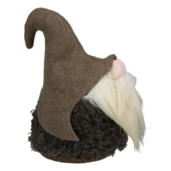 Northlight Bulbous Nose Santa Gnome Christmas Decoration - 8" - Brown -Northlight Shop GUEST 65bd1b66 fb4d 472c aa8f 1056b993e9f7