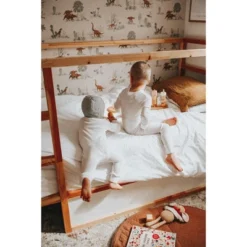 City Threads USA-Made Kids' Soft & Cozy Thermal Union Suit - Boys/Girls/Infants/Toddlers One-Piece Christmas Outfit -Northlight Shop GUEST 855d2999 6234 4340 ab8e 5a6772325a30