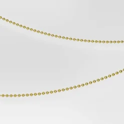 25' Plastic Bead Decorative Christmas Tree Garland - Wondershop™ -Northlight Shop GUEST 87d4b202 aa53 4d7b 8ff6 d18fc4d2539d