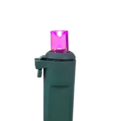 Northlight 50ct LED Wide Angle String Lights Pink - 16.25' Green Wire 8 Northlight 50ct LED Wide Angle String Lights Pink - 16.25' Green Wire -Northlight Shop GUEST 89125511 b16f 426e 84aa 04c23d3b1c0d