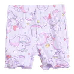 Disney Ribbed Peplum T-Shirt And Bike Shorts Outfit Set Toddler 9 Disney Ribbed Peplum T-Shirt And Bike Shorts Outfit Set Toddler -Northlight Shop GUEST 8fb58f14 8ce3 4d64 a3ed 311497aeeea1