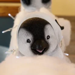 Midlee Christmas Penguin Stairway Holiday Decoration -Northlight Shop GUEST 9e07988d d34e 4f17 9876 2268c2df2702