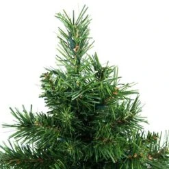 Costway 2 FT Pre-Lit Tabletop Fir Artifical Christmas Tree Led Lights -Northlight Shop GUEST a74bd6b5 9797 4e7b b4a2 b732fb739317