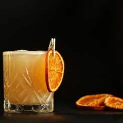 Lorren Home Trends Crystal Double Old Fashioned Glass Set Of 6 -Northlight Shop GUEST a7ee4207 cc29 4684 83e5 879bf73776eb