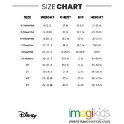 Disney Ribbed Peplum T-Shirt And Bike Shorts Outfit Set Toddler 11 Disney Ribbed Peplum T-Shirt And Bike Shorts Outfit Set Toddler -Northlight Shop GUEST acb42576 7f6b 4043 a6d6 3b71b90fc8e9