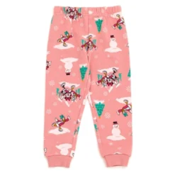 Disney Princess Christmas Fleece Sweatshirt Pants Outfit Set Newborn To Infant -Northlight Shop GUEST adef700c b9c8 4fd7 90ee a098762e5c98