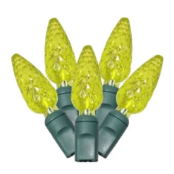 Vickerman C6 LED Single Mold Christmas Light Set 10 Vickerman C6 LED Single Mold Christmas Light Set -Northlight Shop GUEST b448fd39 28d4 4941 ad9e 6be29ee957a2