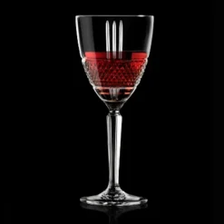 Lorren Home Trends Brilliant Collection Wine Set Of 6 -Northlight Shop GUEST bd763eaf 7ad6 40d4 9950 a1617c114bd0