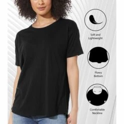 Women's - Disney - The Nightmare Before Christmas Oversized Graphic T-Shirt -Northlight Shop GUEST c00e7146 bc62 477a b6e1 4a8fbe3d55e1