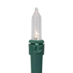 Northlight LED Mini Christmas Lights - Warm White - 15.75’ Green Wire - 50ct 8 Northlight LED Mini Christmas Lights - Warm White - 15.75’ Green Wire - 50ct -Northlight Shop GUEST c03d817d c15d 446b 86ad c34a909e384f