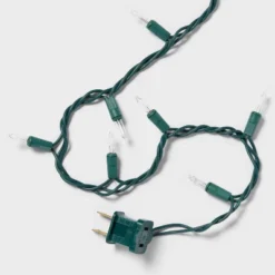 50ct Incandescent Mini Christmas String Lights With Green Wire - Wondershop™ 6 50ct Incandescent Mini Christmas String Lights With Green Wire - Wondershop™ -Northlight Shop GUEST c20a4164 b165 47fb b0eb 4aa03f0092e7