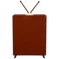 Northlight LED Lighted Musical Snowing Snowman TV Set Christmas Decoration - 12" -Northlight Shop GUEST c6030601 6db0 4e91 8ae8 6fae6d247ec7