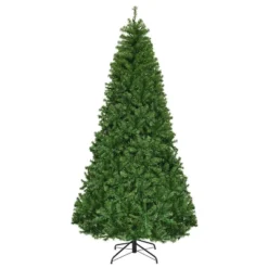 Costway 8Ft Pre-Lit Artificial Christmas Tree Hinged 750 LED Lights -Northlight Shop GUEST c6b82778 620a 4161 acb8 bf710bc00e57