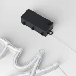 LED Battery Operated Christmas Neon Joy Hangable Sign White - Wondershop™ 5 LED Battery Operated Christmas Neon Joy Hangable Sign White - Wondershop™ -Northlight Shop GUEST c6cac611 6399 4382 a31f 2de44e72206b