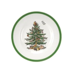Spode Christmas Tree Plate -Northlight Shop GUEST caf9c16d b377 4101 9939 3e948ca83464