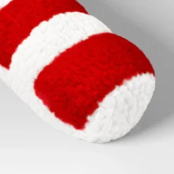 26" Christmas Candy Cane Pillow - Wondershop™ 5 26" Christmas Candy Cane Pillow - Wondershop™ -Northlight Shop GUEST d394d3a2 7fe6 446c 984f bbedc7462604