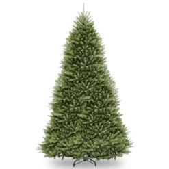 National Tree Company Dunhill Fir Hinged Artificial Christmas Tree -Northlight Shop GUEST d9be8e30 1c2e 4844 ba82 d908251e0098