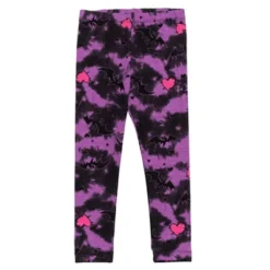 Disney Girls Fleece Pullover Peplum Hoodie And Leggings Outfit Set -Northlight Shop GUEST d9d319bf a19d 41a9 b5c7 485b1cc115dd