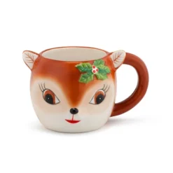 Mr. Christmas 16oz Holiday Character Ceramic Mug -Northlight Shop GUEST dd777fc3 8caf 4b6b b43f e7e94d282a4d