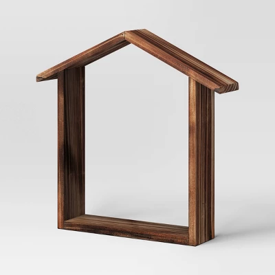 7pc Metallic Christmas Nativity Scene Figurine Set - Wondershop™ Gold 2 7pc Metallic Christmas Nativity Scene Figurine Set - Wondershop™ Gold - Image 2