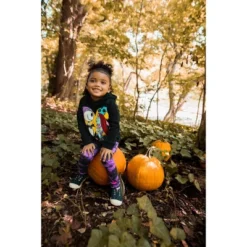 Disney Girls Fleece Pullover Peplum Hoodie And Leggings Outfit Set -Northlight Shop GUEST e0b1cf28 d204 47fc 8dbe cc408ff521ad