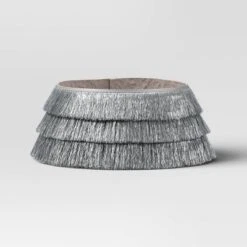 Tinsel Collar - Wondershop™ -Northlight Shop GUEST e228de54 0a20 4241 aa37 bbe0f5ff5cbb