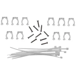 Northlight Flexible LED Outdoor Christmas Lights - Warm White - 18' Clear Wire -Northlight Shop GUEST e3291d72 f721 4e80 93f8 129feae11ed7